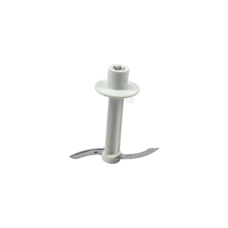 Original blade for Imetec kitchen robot codes v01310-v01400