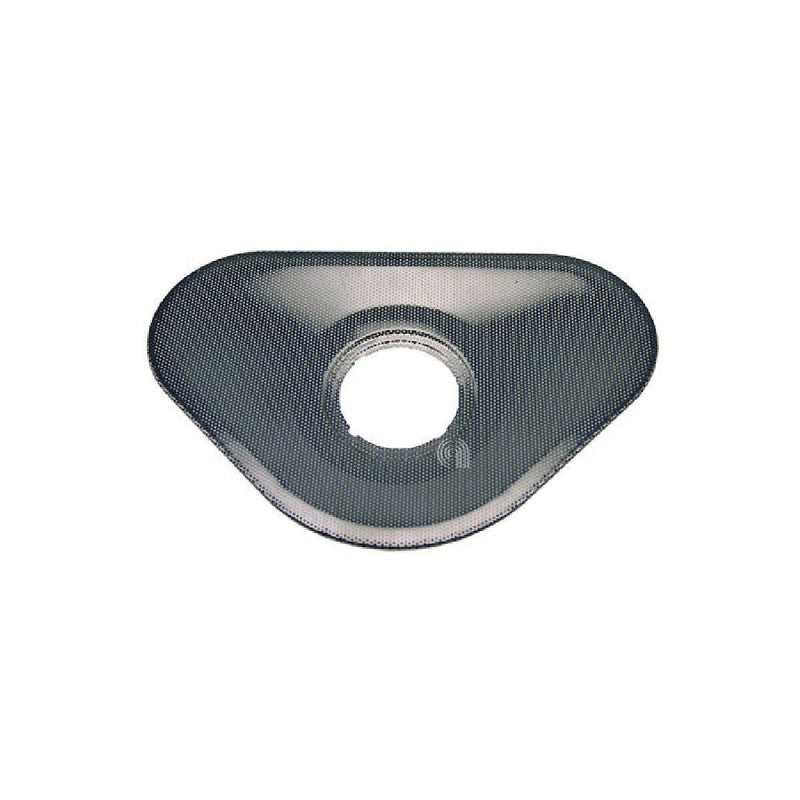 Removable stainless steel filter for dishwasher Whirlpool and Indesit C00054939