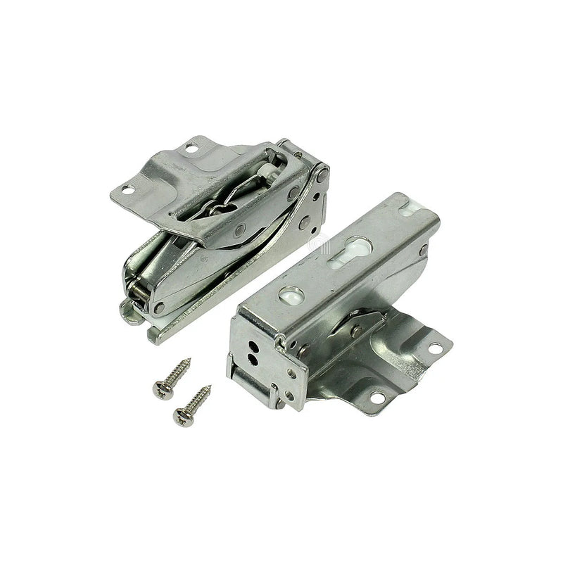 BOSCH, BALAY, SIEMENS, CONSTRUCTA, NEFF, PITSOS, GAGGENAU, JUNKER, KOENIC - Refrigerator hinge - 00481147