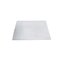 Glass tray 472x328 for refrigerator Indesit and Whirlpool