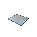 Original metal filter Gorenje 318x257x7 for extractor hood