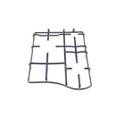 Left black SML grill for Whirlpool and Indesit cooktops