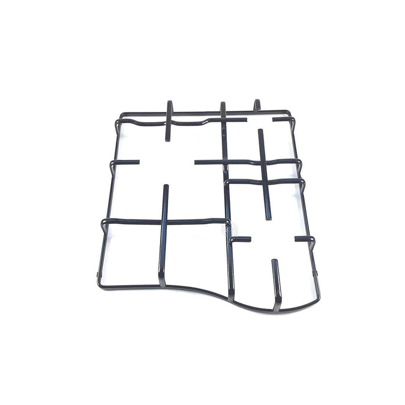 Left black SML grill for Whirlpool and Indesit cooktops