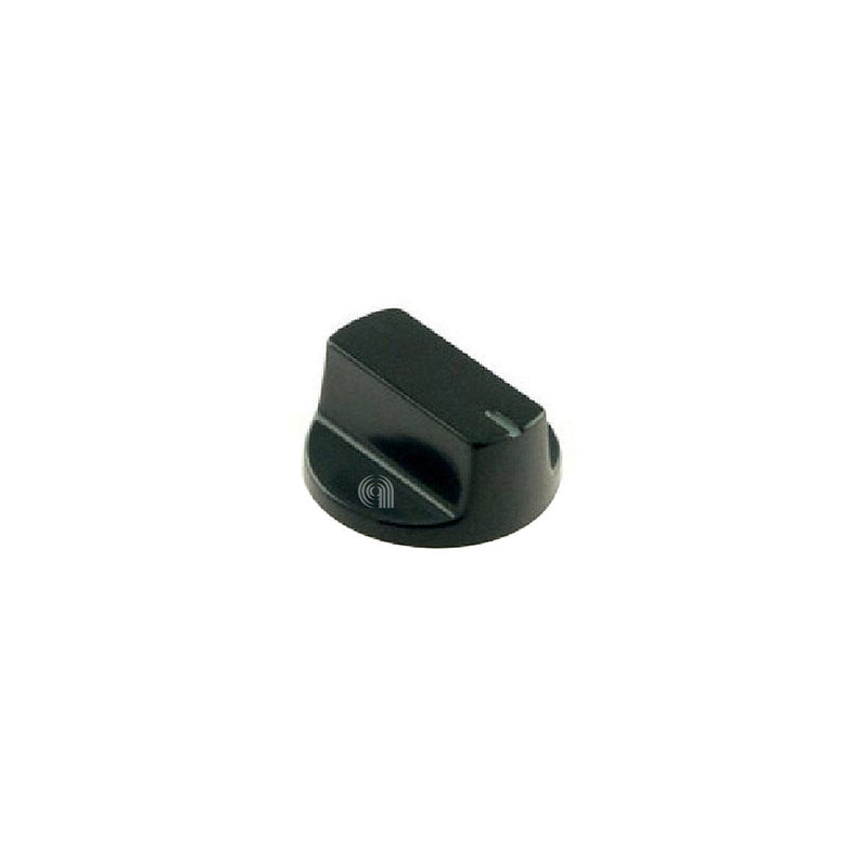 MANP TECNO P6D/PVC NR - NERO