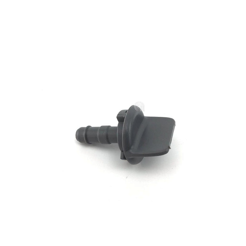 Enchufe original lavadora Samsung DC61-10673A recambio eléctrico
