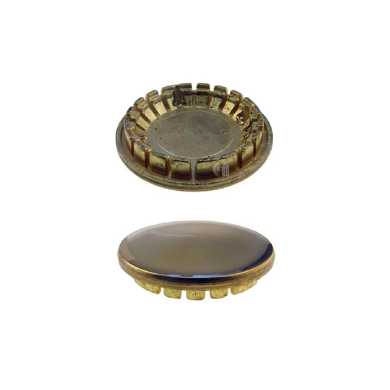 KITCHEN SPARE PARTS SOVRANA - Semi-rapid flame spreader cooking hob - L5420