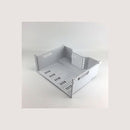 freezer drawer for Beko and Grundig NF 170 54 B16 code 4638950100