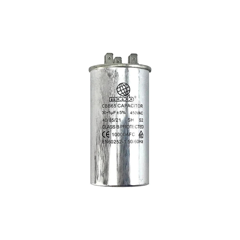 UNIVERSAL - Dual Start Capacitor for Air Conditioner - AST-00230533