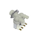 BRANDT, UNIVERSALE - Válvula Solenoide Lavadora - 51X1235