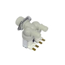 BRANDT, UNIVERSAL - Solenoid valve for washing machine - 51X1235