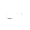 Lower door gasket Beko 4324852300 for freezer