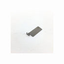 Palet MCR izquierdo 40mm para horno Smeg 075340064