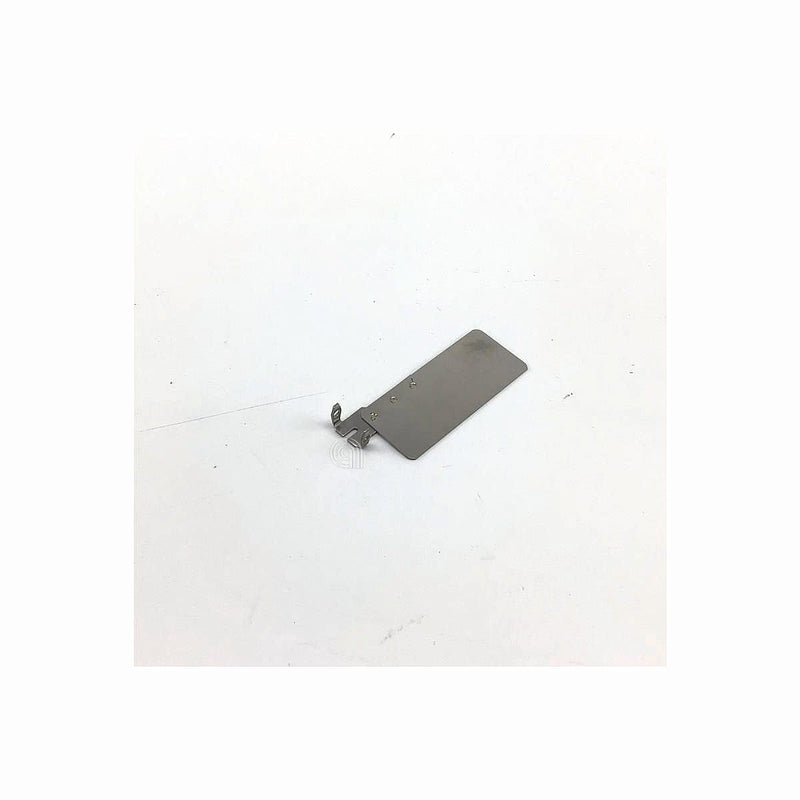 Palet MCR izquierdo 40mm para horno Smeg 075340064