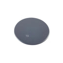 Difusor de llama original Bosch para vitrocerámica código 00615298