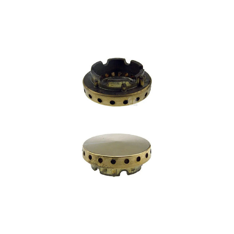 AREILOS - Flame spreader for cooktop - L0127