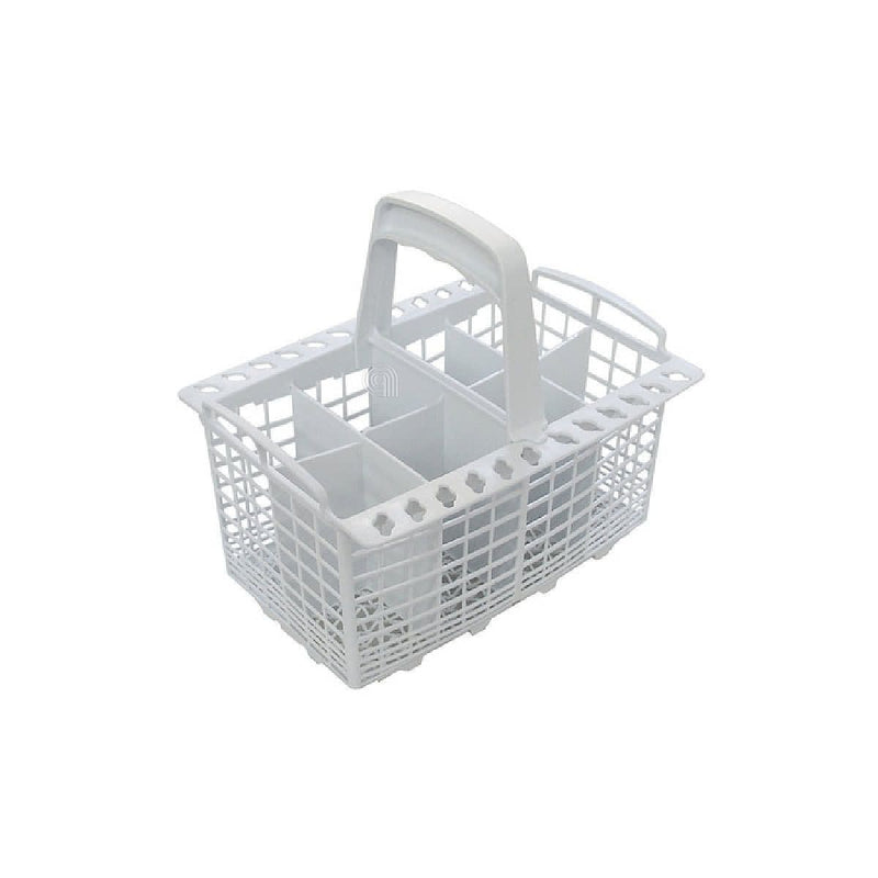Cutlery basket for dishwasher compatible with Whirlpool and Indesit MR 094297