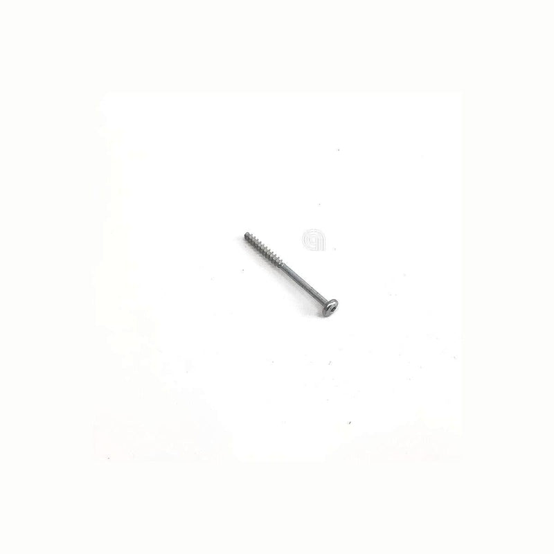 Tube for Vorwerk Folletto vacuum cleaner 3.5 x 43.5 mm code 30829