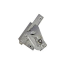 Bisagra derecha puerta lavavajillas Smeg código 681330614