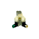 Original Whirlpool 2-way 180° electromagnetic valve C00309452