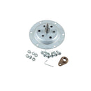 Buje con eje original para secadora Whirlpool Indesit C00305794