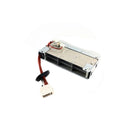 Electrolux dryer heating element 230V 2600W models 1366110003/11