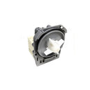 bomba de drenaje original para lavadora electrolux 4055255451