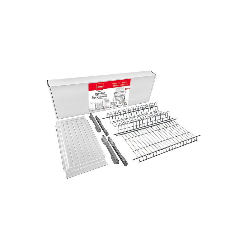 90cm original Mondo Kitchen universal dish drainer kit