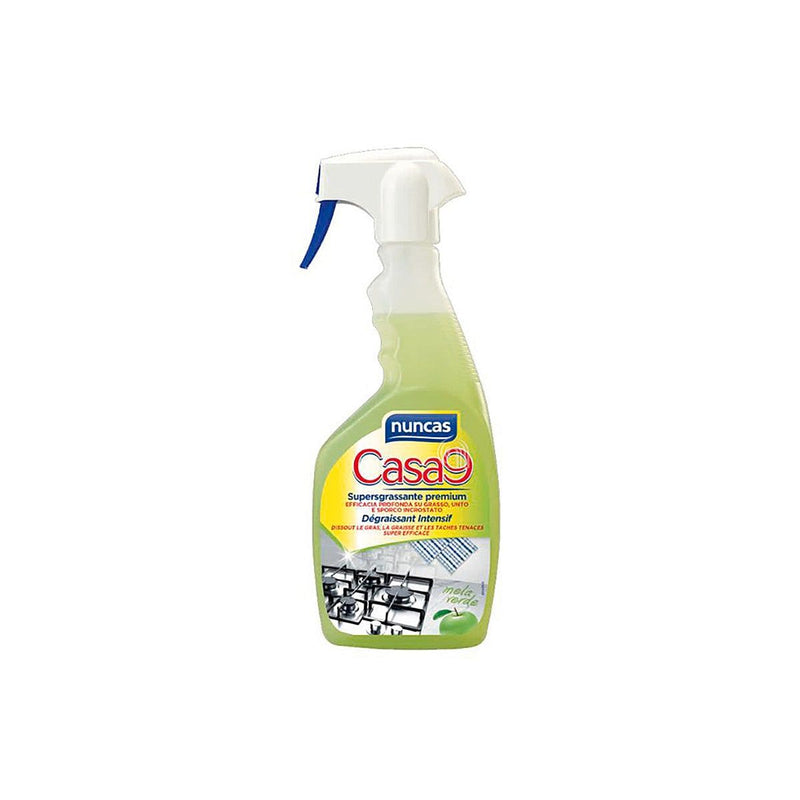 Nuncas Casa 9 green apple multi-surface detergent 500 ml