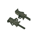 AEG, ELECTROLUX, WHIRLPOOL, BAUKNECHT - Escobillas de motor para lavadora - 8996454250953