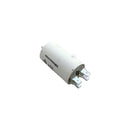 Original 7.5uF capacitor for Candy washing machine code 92215292