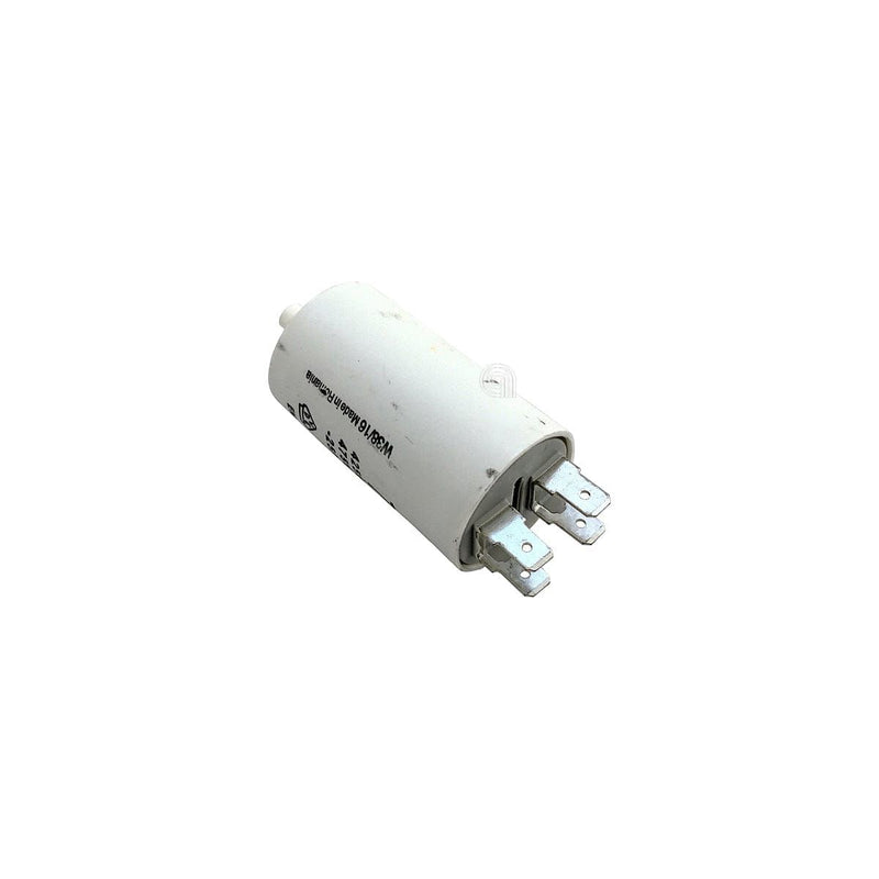 Original 7.5uF capacitor for Candy washing machine code 92215292
