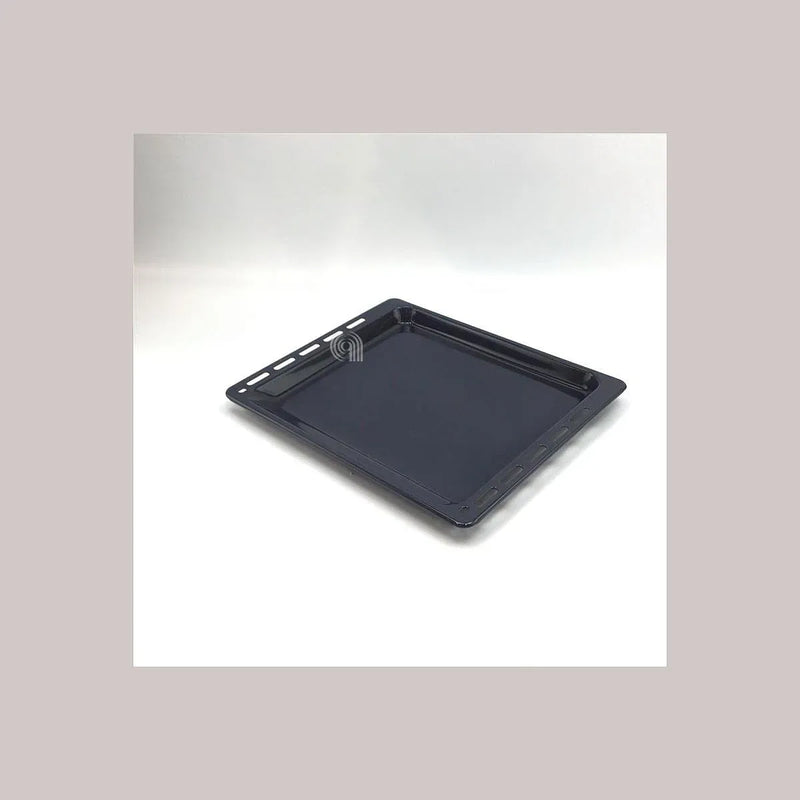 leccarda gris para horno whirlpool y indesit con código C00380620