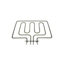 ILVE, BRITANNIA, DE LONGHI - Upper grill heating element for oven - A/458/38