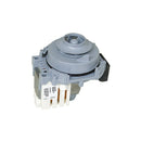 Original 60W pump motor for Whirlpool and Indesit dishwasher