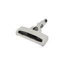 Original floor brush for De Longhi KG1095 vacuum cleaner white
