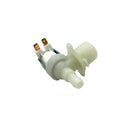 Válvula solenoide 1 vía 90° para lavavajillas Beko original