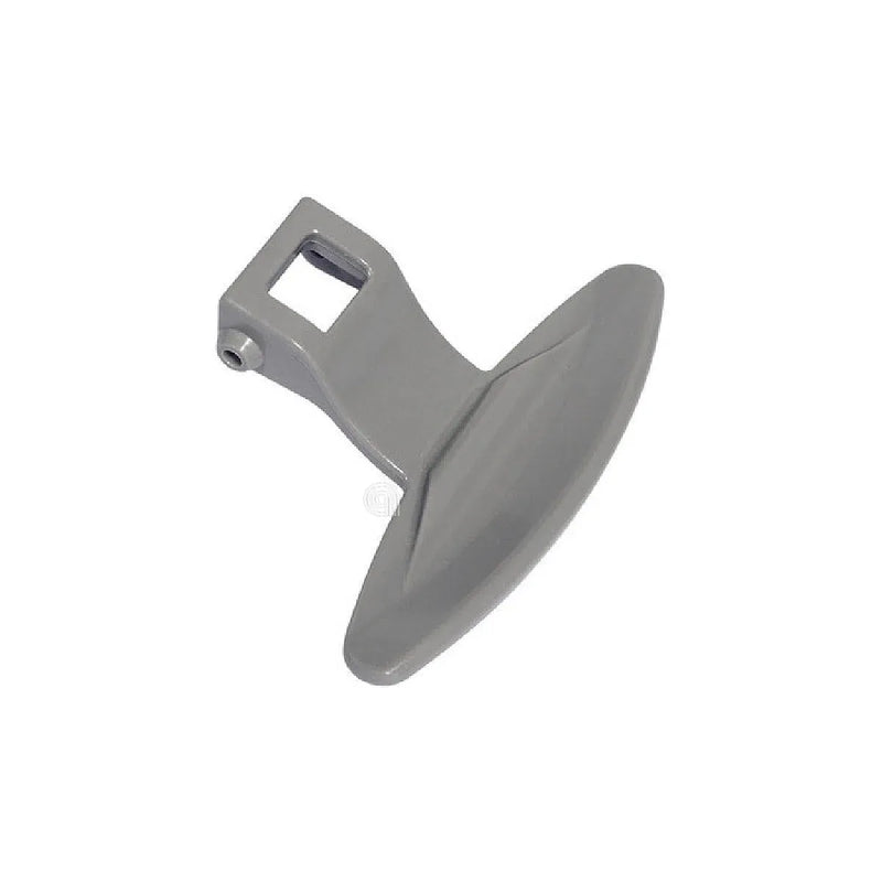 Original LG washing machine door handle 3650EN3005A gray