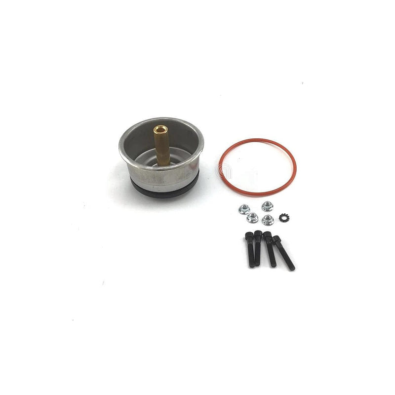 caldera inferior para cafetera De Longhi AS00003295 original