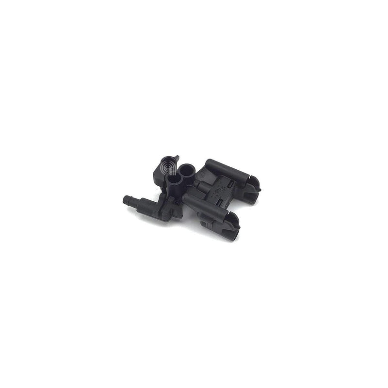 Outlet set for Bosch coffee maker code 12006132