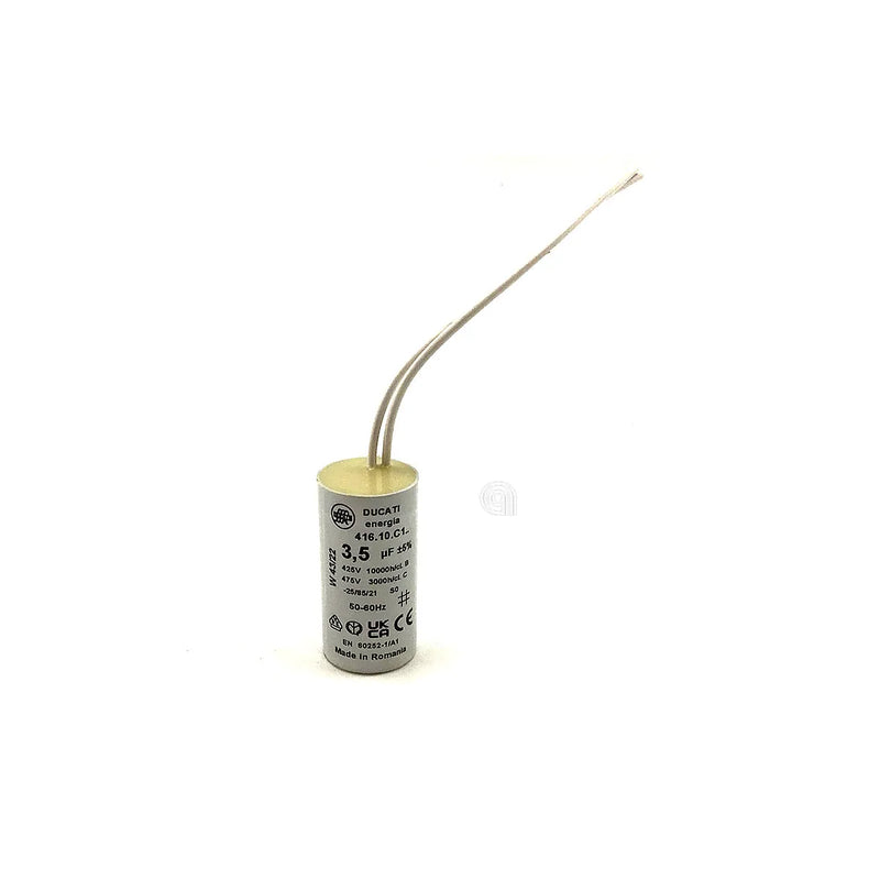 UNIVERSAL - Start Capacitor for Washer 3.5µF - AST-00230522