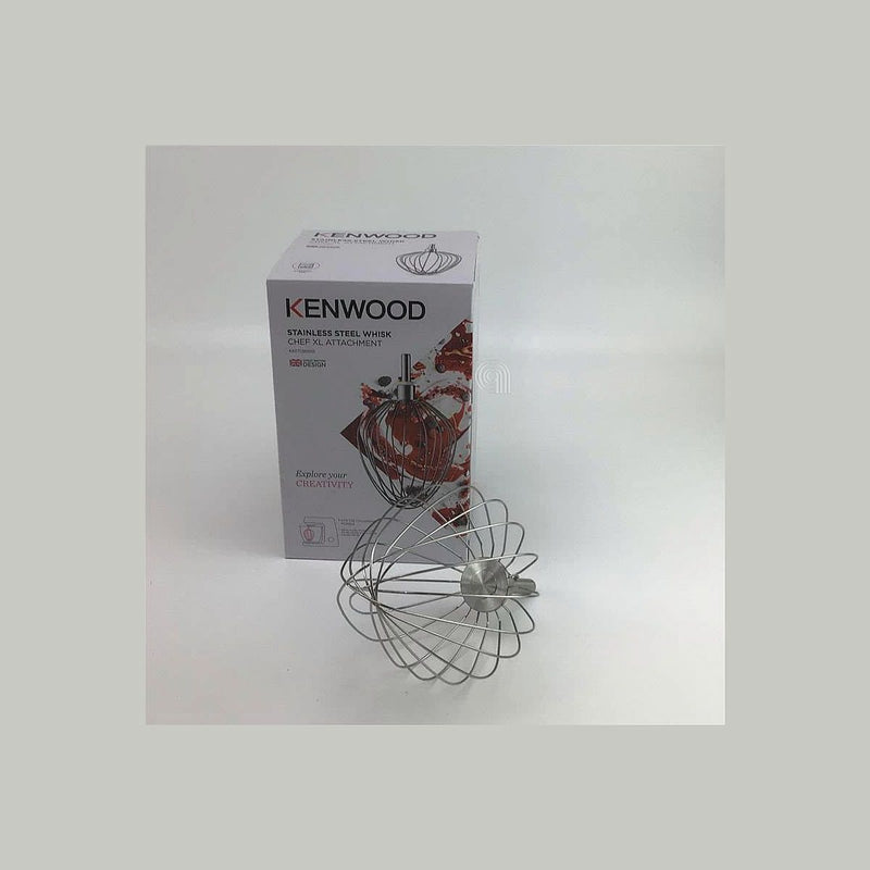 frusta para robot de cocina kenwood con códigos kw716840 y kw712208