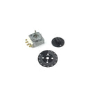 UNIVERSAL - Mechanical Oven Timer - AST-00520006