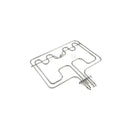 ELECTROLUX, AEG, ZANUSSI - Resistencia superior para horno 1000W+1700W - 3570797013