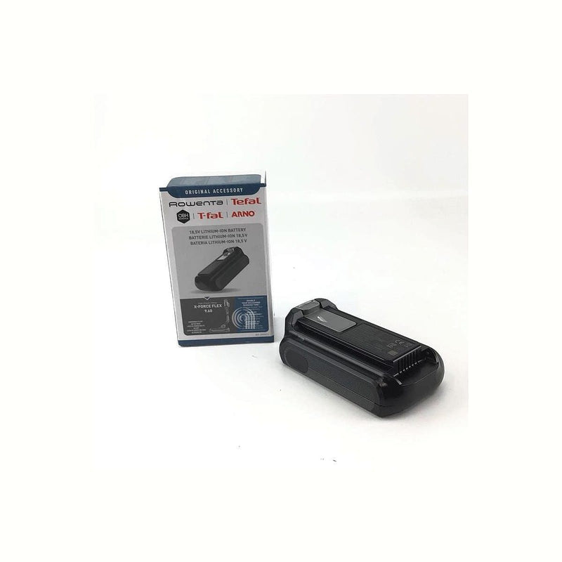 Batería para aspiradora Rowenta ZR009704 ZR009711 recambio original