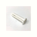 Shock absorber pin for Indesit and Whirlpool dryers C00112695