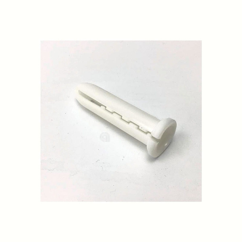Shock absorber pin for Indesit and Whirlpool dryers C00112695