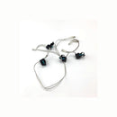 accesorio catenaria 4 patas smeg pgf64-4 para encimera