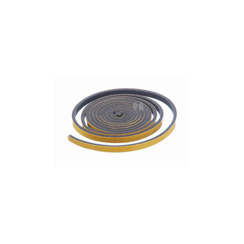 Sealing gasket for Bosch ceramic cooktop 00173958 00612125