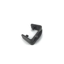 Original basket stop dishwasher Whirlpool Indesit C00386602