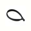 Original door gasket for Electrolux dishwasher codes 1171265000